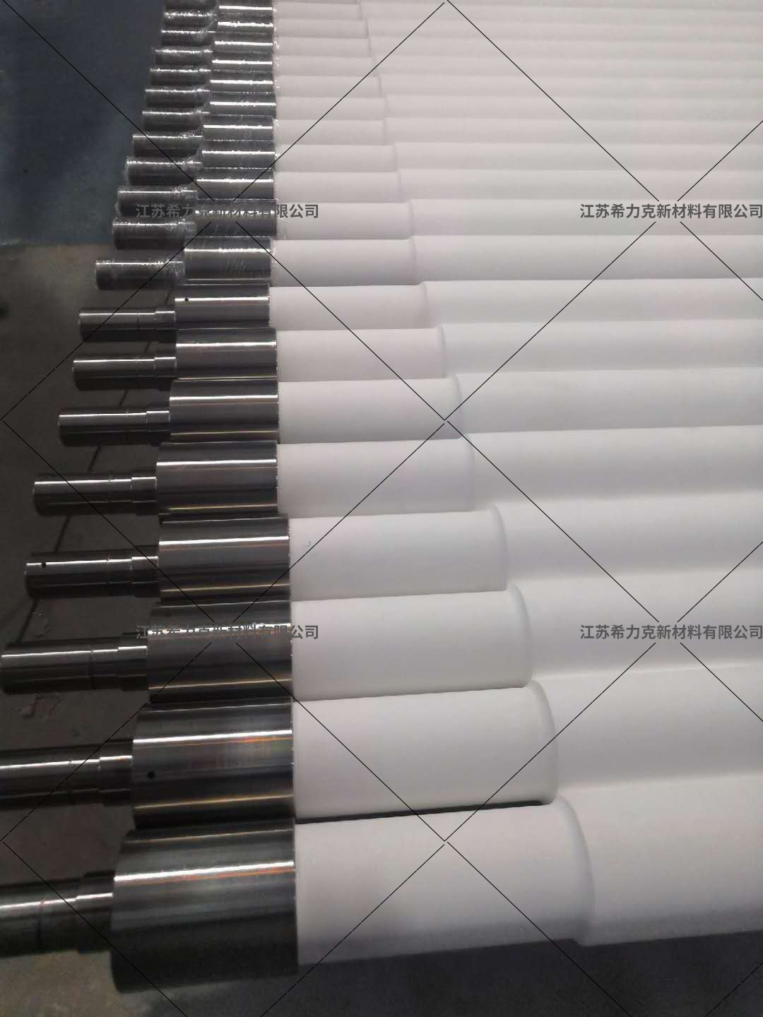 泰州石英陶瓷輥
